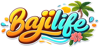bajilife হোম পেজের লোগো
